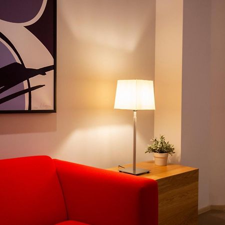 Hotel Dimorae Rooms And Suites - Apartments Civitanova Marche Exteriér fotografie