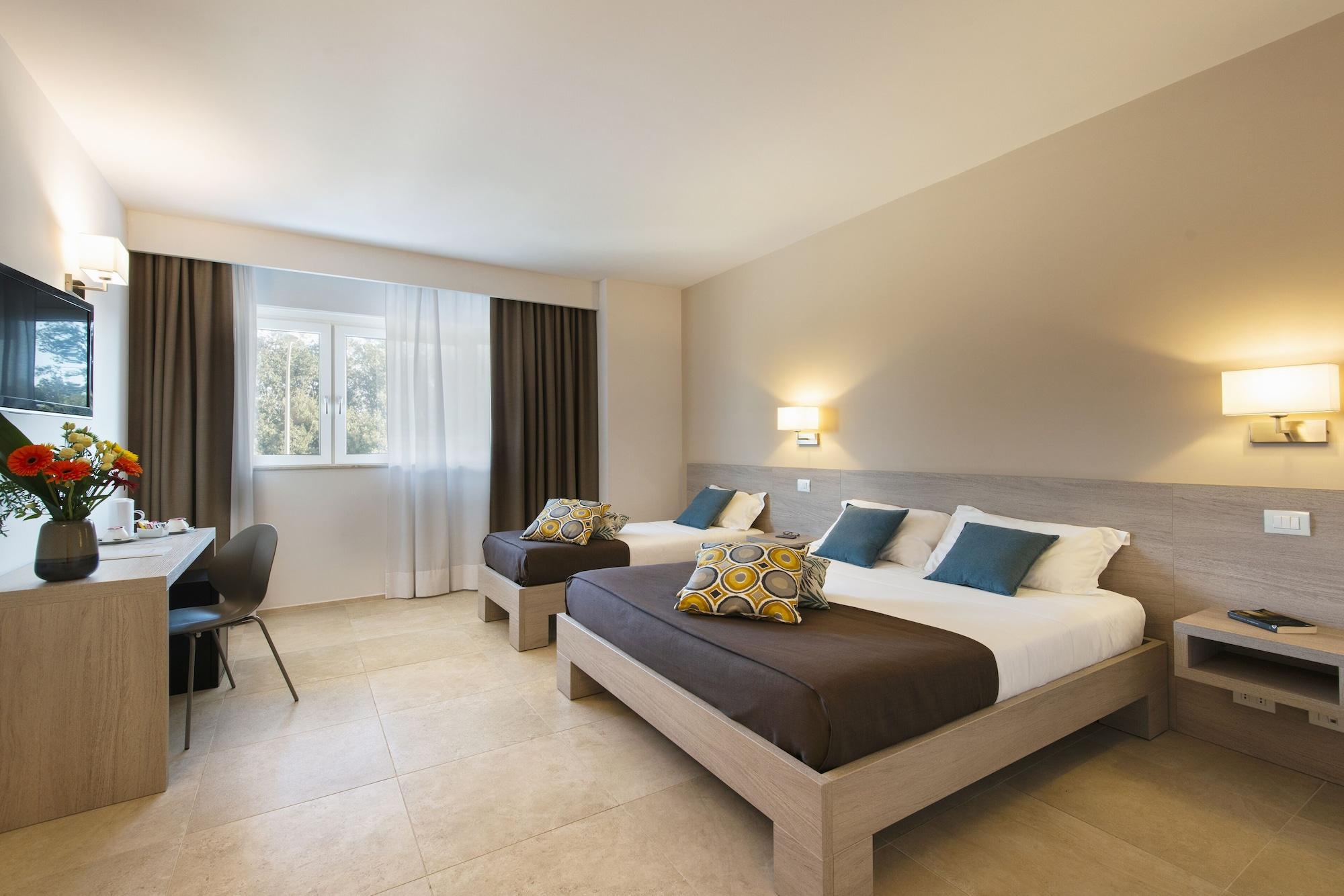 Hotel Dimorae Rooms And Suites - Apartments Civitanova Marche Exteriér fotografie