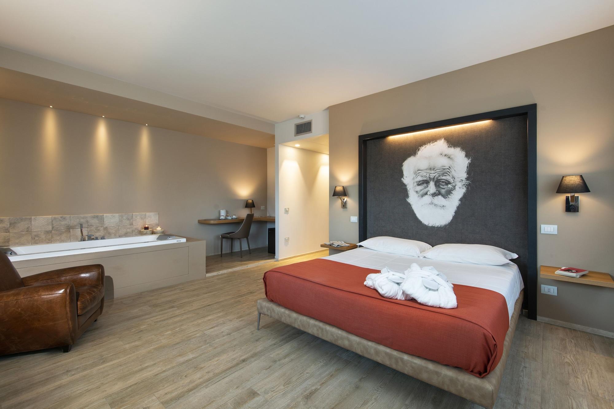 Hotel Dimorae Rooms And Suites - Apartments Civitanova Marche Exteriér fotografie