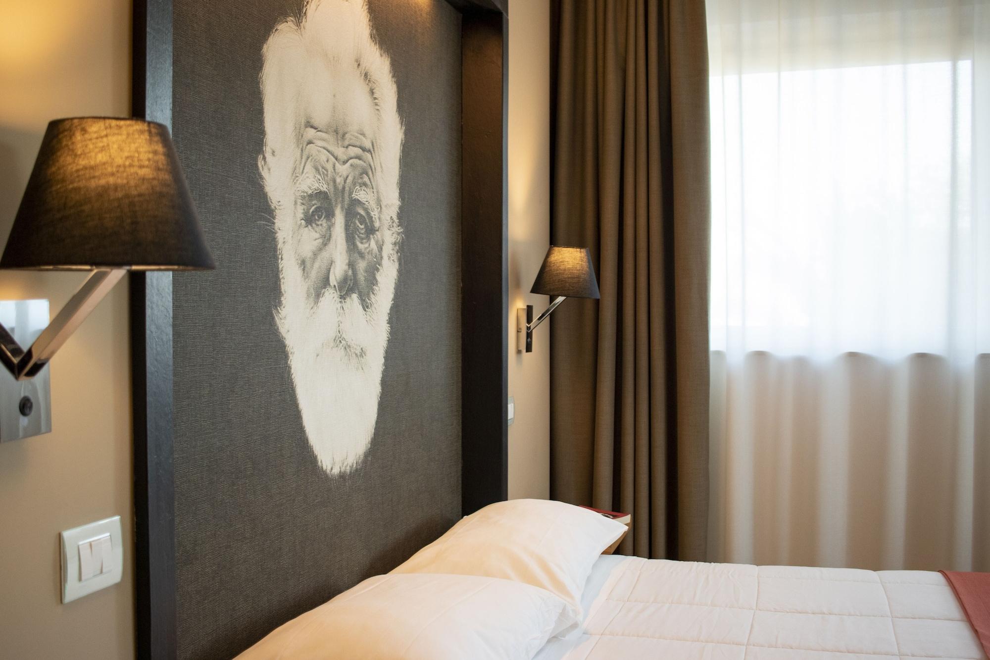 Hotel Dimorae Rooms And Suites - Apartments Civitanova Marche Exteriér fotografie