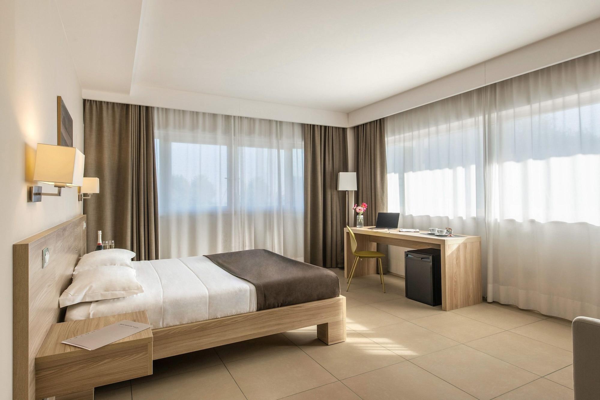 Hotel Dimorae Rooms And Suites - Apartments Civitanova Marche Exteriér fotografie