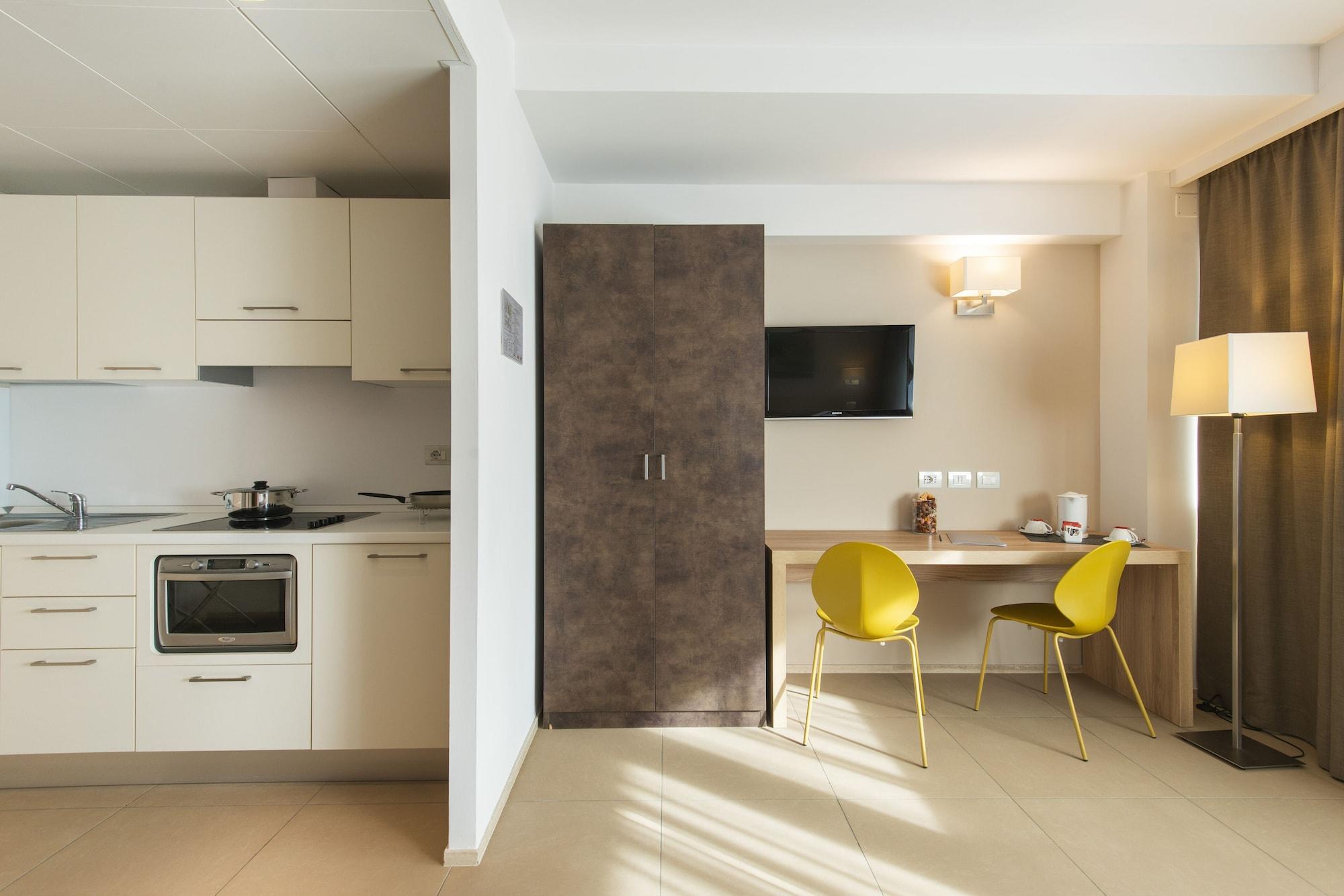 Hotel Dimorae Rooms And Suites - Apartments Civitanova Marche Exteriér fotografie