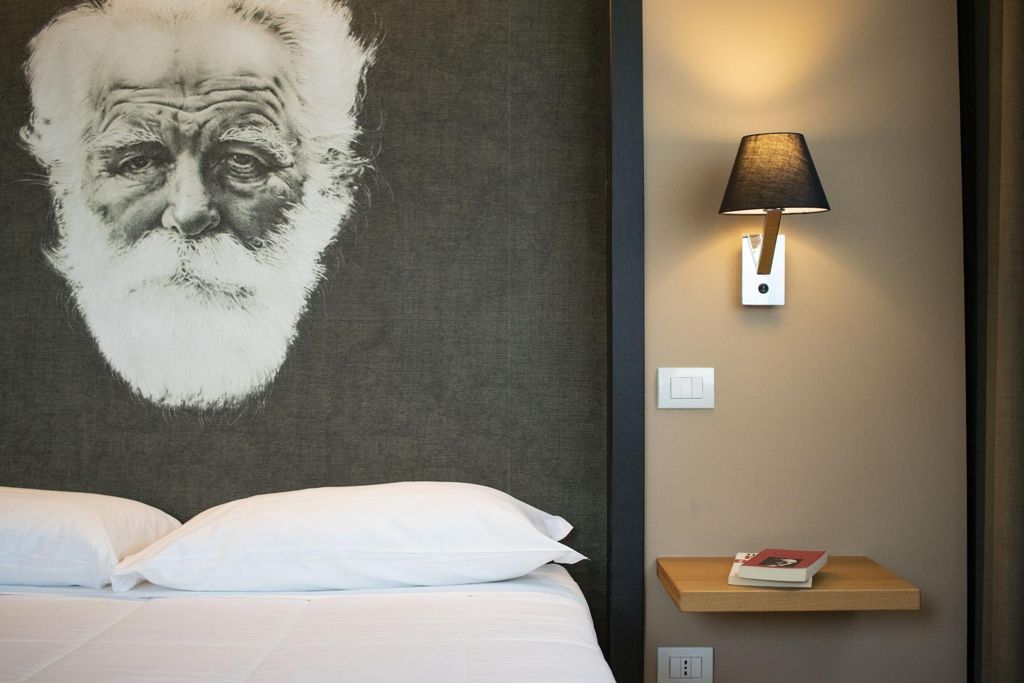 Hotel Dimorae Rooms And Suites - Apartments Civitanova Marche Exteriér fotografie