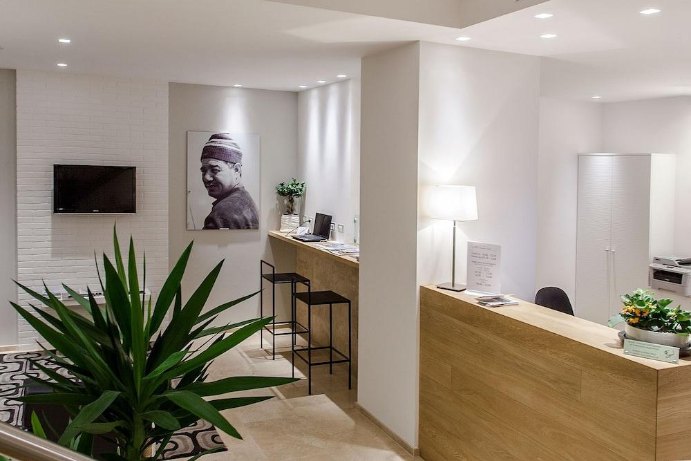 Hotel Dimorae Rooms And Suites - Apartments Civitanova Marche Exteriér fotografie