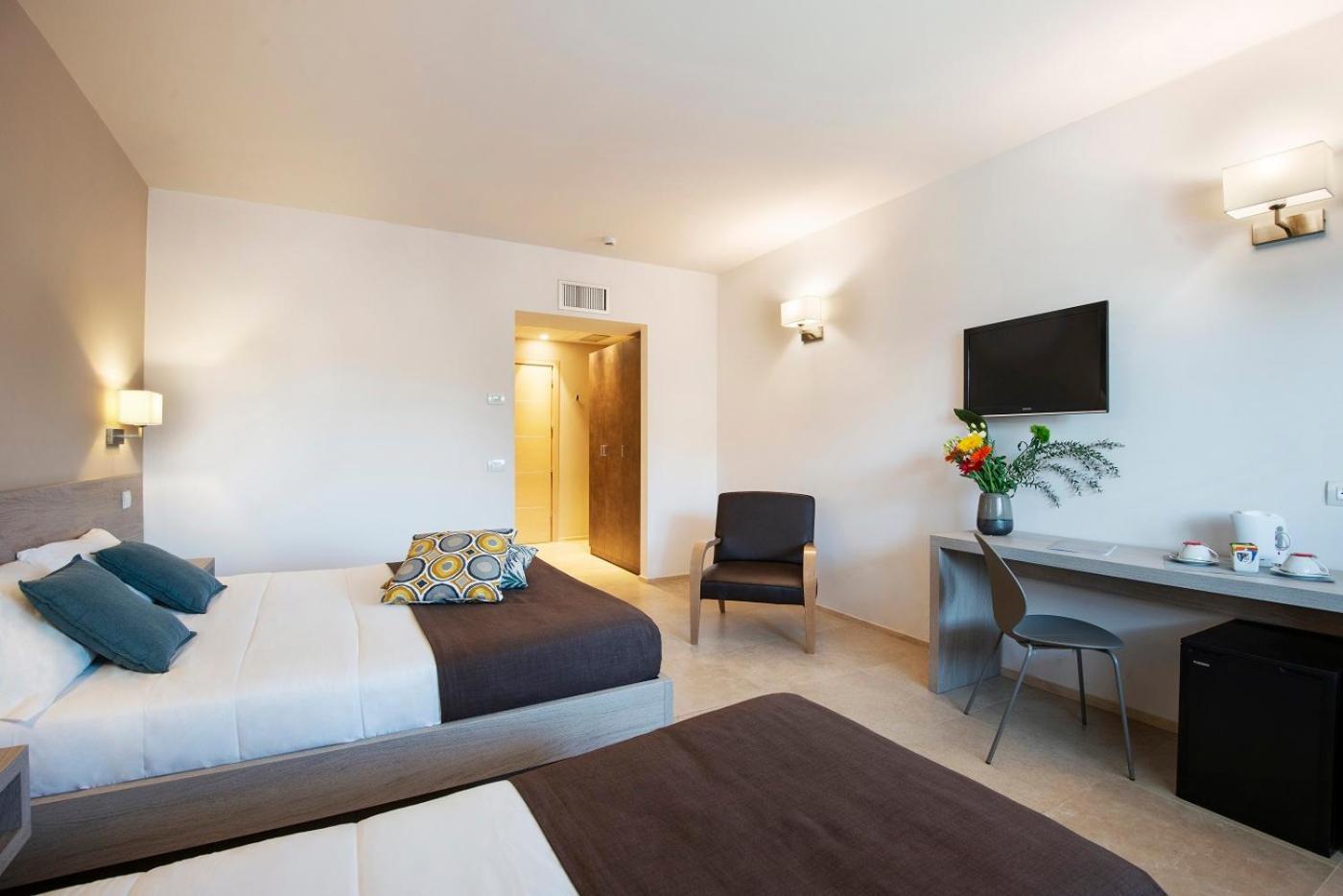 Hotel Dimorae Rooms And Suites - Apartments Civitanova Marche Pokoj fotografie