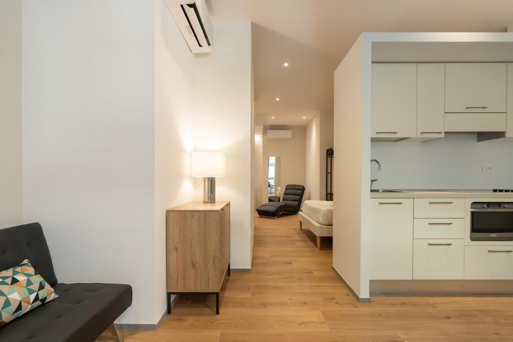 Hotel Dimorae Rooms And Suites - Apartments Civitanova Marche Exteriér fotografie