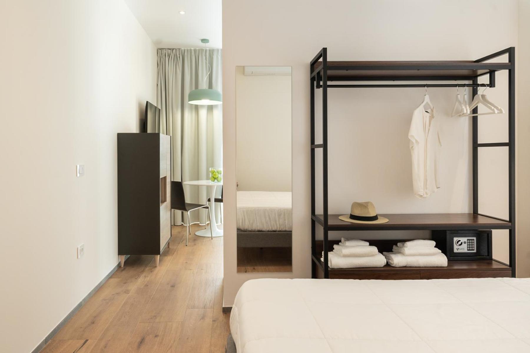 Hotel Dimorae Rooms And Suites - Apartments Civitanova Marche Exteriér fotografie