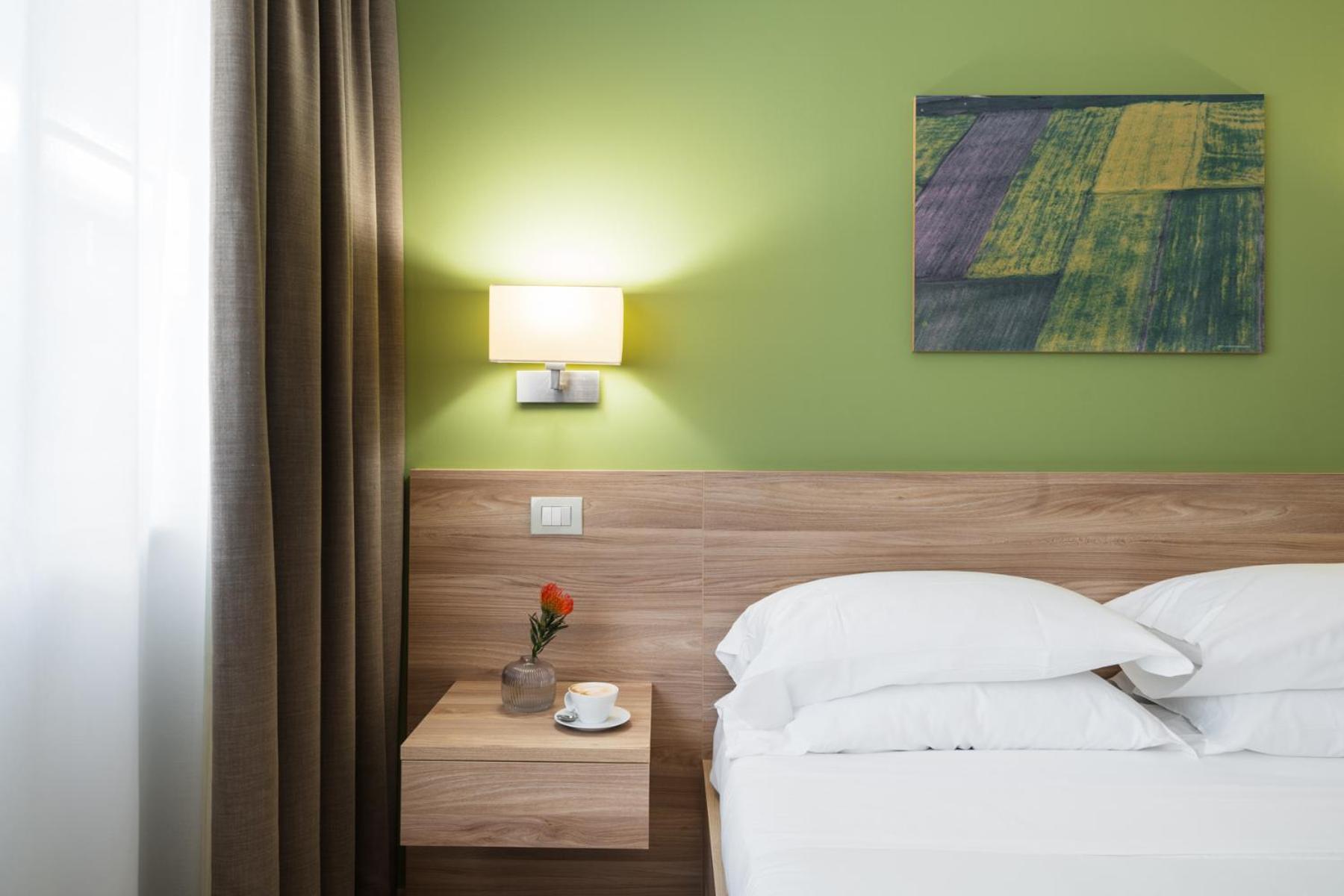 Hotel Dimorae Rooms And Suites - Apartments Civitanova Marche Exteriér fotografie