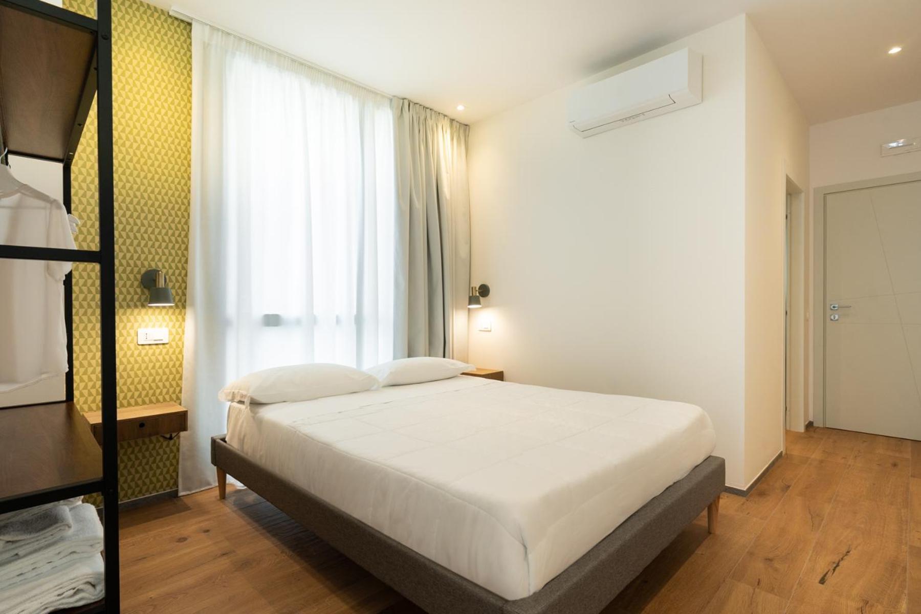 Hotel Dimorae Rooms And Suites - Apartments Civitanova Marche Exteriér fotografie