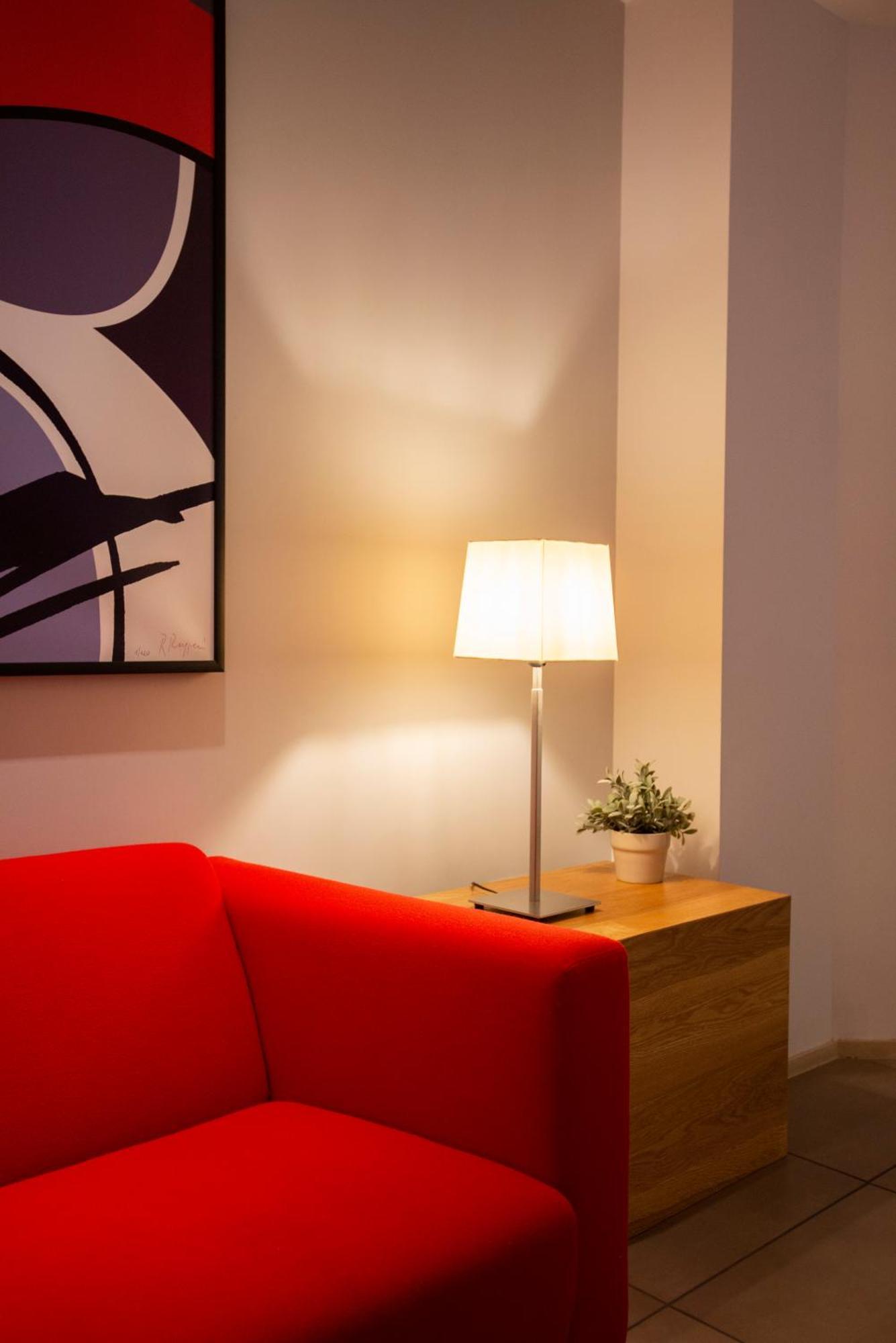Hotel Dimorae Rooms And Suites - Apartments Civitanova Marche Exteriér fotografie