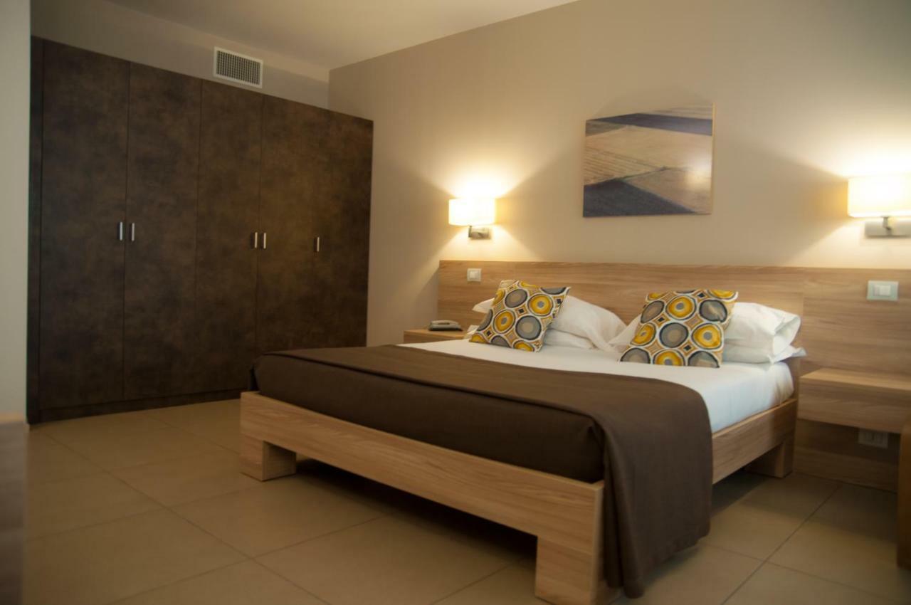Hotel Dimorae Rooms And Suites - Apartments Civitanova Marche Exteriér fotografie