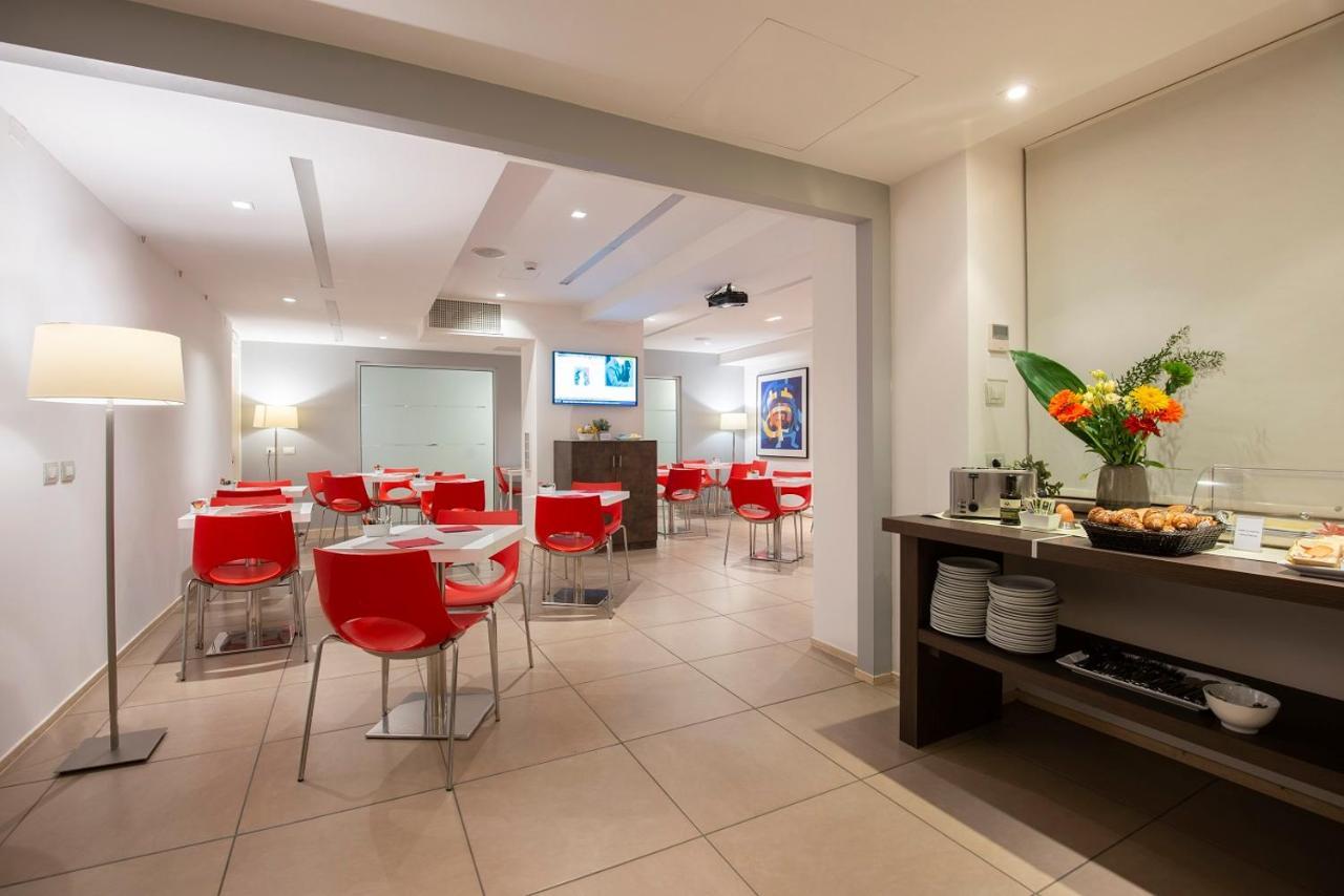Hotel Dimorae Rooms And Suites - Apartments Civitanova Marche Exteriér fotografie