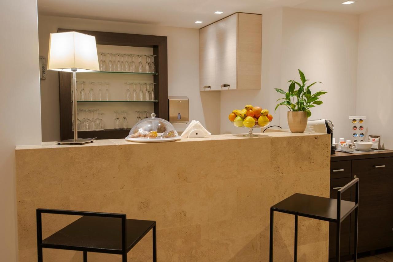 Hotel Dimorae Rooms And Suites - Apartments Civitanova Marche Exteriér fotografie